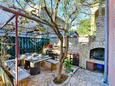 Courtyard Vir, Vir, Courtyard 18574 - Apartments in Croatia.