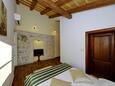 Ložnice 3 Vir, Ložnice 3 v ubytování typu house, s klimatizací, domácí mazlíčci povoleni a WiFi.