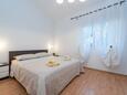 Ložnice 3 Vir - Lozice, Ložnice 3 v ubytování typu apartment, WiFi.