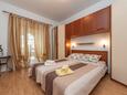 Ložnice 4 Vir - Lozice, Ložnice 4 v ubytování typu apartment, WiFi.