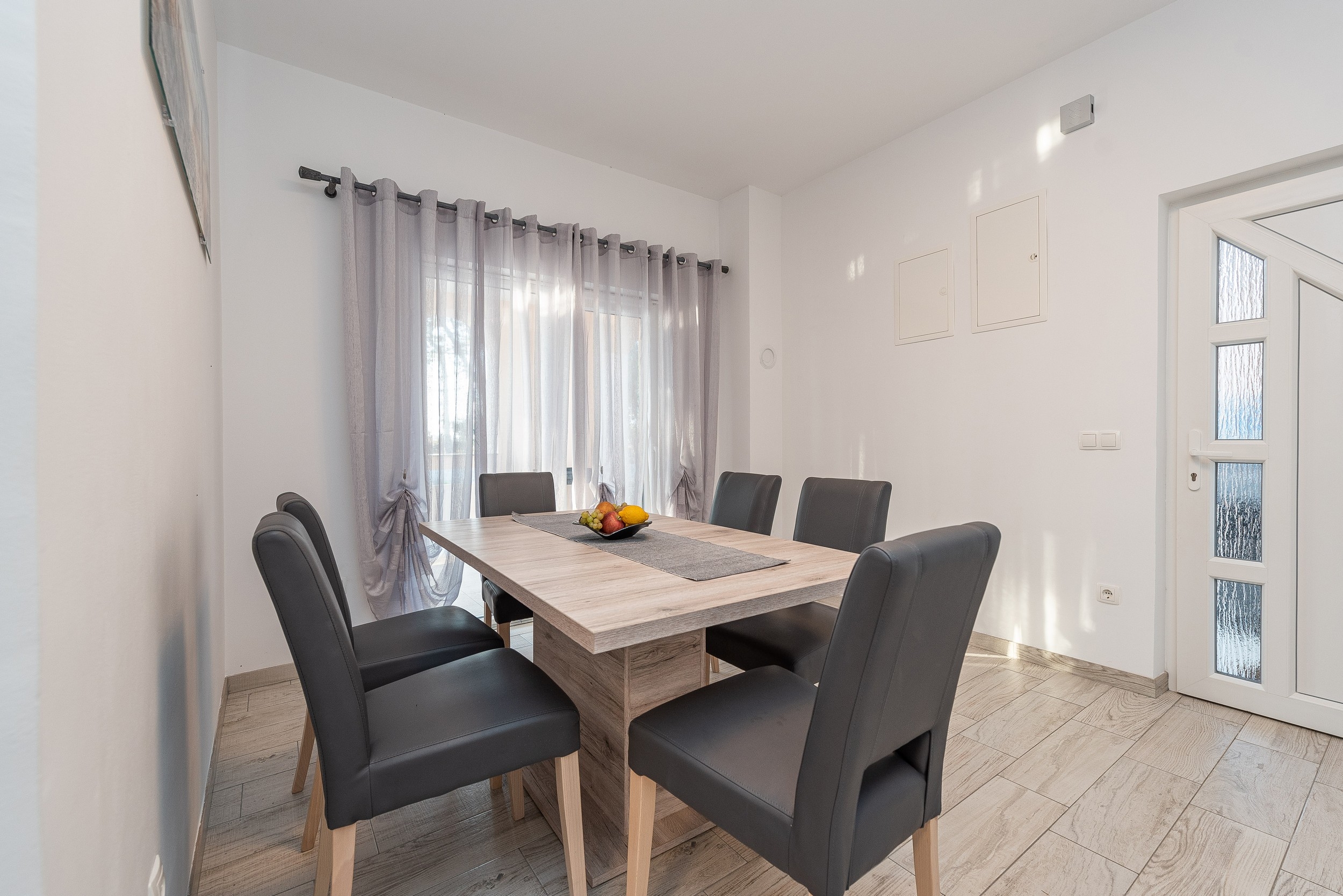 Three bedroom apartment near beach Vir - Lozice, Vir (A-18576-c) Three bedroom apartment near beach Vir - Lozice, Vir (A-18576-c)