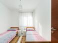 Ložnice 2 Vir - Lozice, Ložnice 2 v ubytování typu apartment, WiFi.