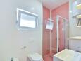 Koupelna Vir, Koupelna v ubytování typu apartment, WiFi.