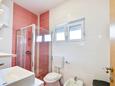Koupelna Vir, Koupelna v ubytování typu apartment, WiFi.