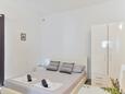 Спальня Vir, Спальня в размещении типа studio-apartment, WiFi.