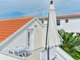 Balkon Vir, Balkon v ubytování typu studio-apartment, WiFi.