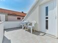 Vir, Balkon v ubytování typu studio-apartment, WiFi.