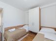 Спальня 2 Vir, Спальня 2 в размещении типа apartment, WiFi.