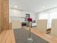 Столовая Vir, Столовая в размещении типа apartment, WiFi.