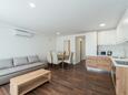 Гостиная Vir, Гостиная в размещении типа apartment, доступный кондиционер и WiFi.