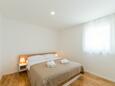 Ložnice 1 Vir, Ložnice 1 v ubytování typu apartment, WiFi.