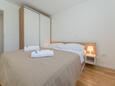 Спальня 1 Vir, Спальня 1 в размещении типа apartment, WiFi.