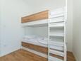 Спальня 2 Vir, Спальня 2 в размещении типа apartment, WiFi.