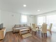 Гостиная Vir, Гостиная в размещении типа apartment, доступный кондиционер и WiFi.