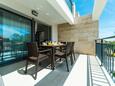 Терраса Vir, Терраса в размещении типа apartment, WiFi.