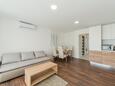 Obývací pokoj Vir, Obývací pokoj v ubytování typu apartment, WiFi.