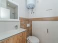 Ванная комната 2 Vir, Ванная комната 2 в размещении типа apartment, WiFi.