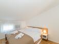 Спальня 2 Vir, Спальня 2 в размещении типа apartment, WiFi.