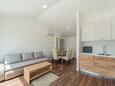 Гостиная Vir, Гостиная в размещении типа apartment, доступный кондиционер и WiFi.