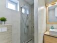 Ванная комната 1 Vir, Ванная комната 1 в размещении типа apartment, WiFi.