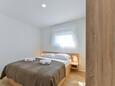 Спальня 2 Vir, Спальня 2 в размещении типа apartment, WiFi.