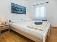 Спальня 1 Vir, Спальня 1 в размещении типа apartment, WiFi.