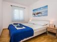 Спальня 2 Vir, Спальня 2 в размещении типа apartment, WiFi.