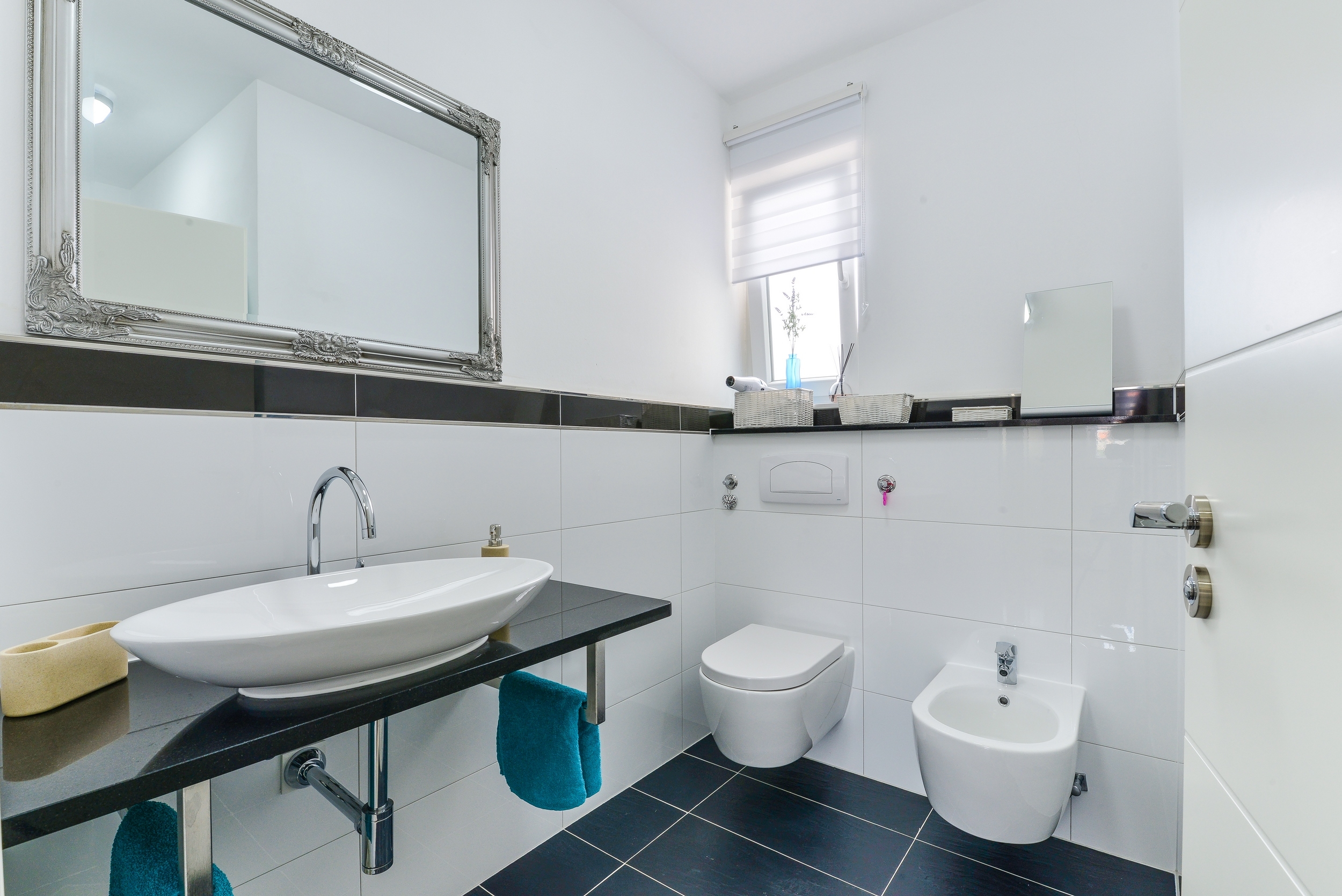 One bedroom apartment with balcony and sea view Vir - Kozjak, Vir  A-a