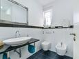 Ванная комната Vir - Kozjak, Ванная комната в размещении типа apartment, WiFi.