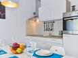Vir - Kozjak, Столовая в размещении типа apartment, WiFi.