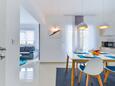 Vir - Kozjak, Столовая в размещении типа apartment, WiFi.