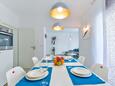 Vir - Kozjak, Столовая в размещении типа apartment, WiFi.