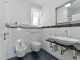 Ванная комната Vir - Kozjak, Ванная комната в размещении типа apartment, WiFi.