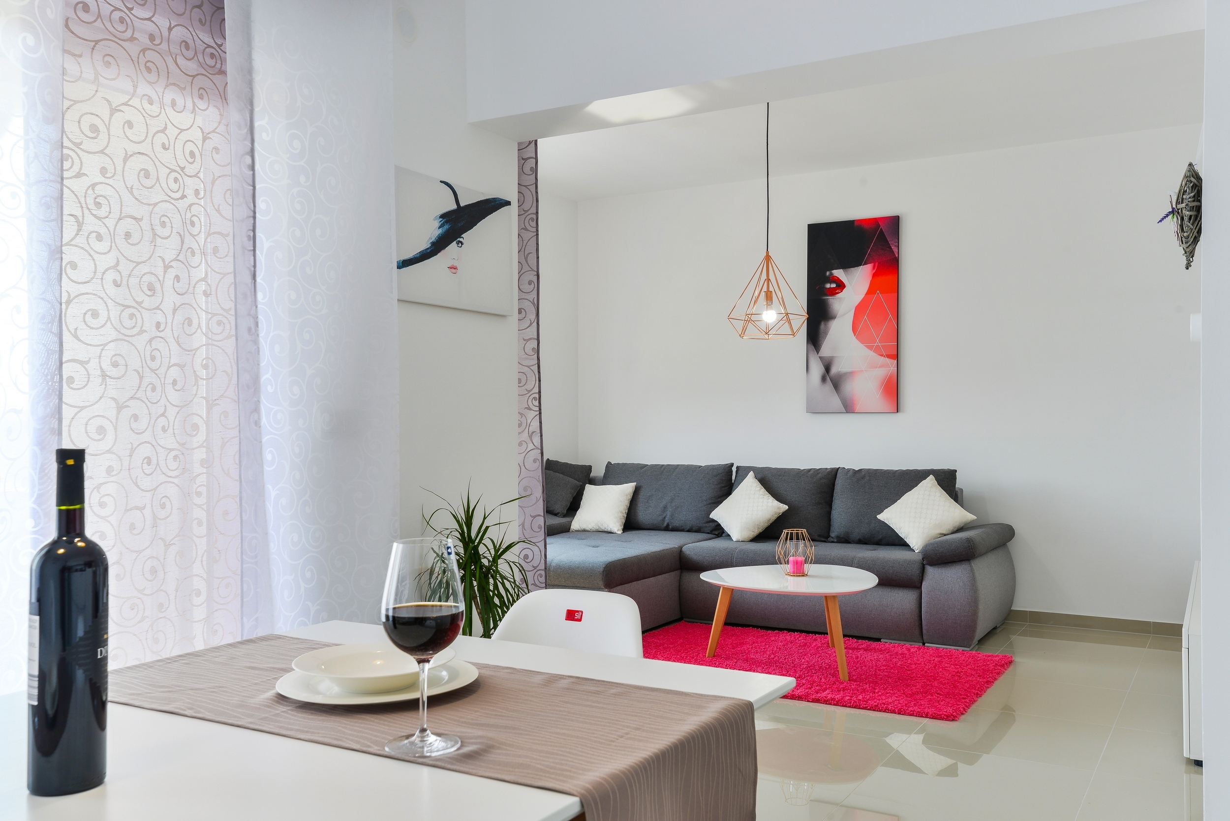 One bedroom apartment with balcony and sea view Vir - Kozjak, Vir (A-18589-b) One bedroom apartment with balcony and sea view Vir - Kozjak, Vir (A-18589-b)