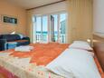 Ložnice 1 Vir, Ložnice 1 v ubytování typu apartment, WiFi.
