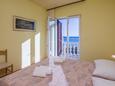 Ložnice 2 Vir, Ložnice 2 v ubytování typu apartment, WiFi.
