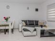 Гостиная Vir, Гостиная в размещении типа apartment, WiFi.