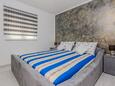 Спальня 2 Vir, Спальня 2 в размещении типа apartment, WiFi.
