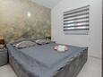 Спальня 1 Vir, Спальня 1 в размещении типа apartment, WiFi.