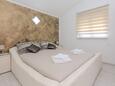 Ložnice 1 Vir, Ložnice 1 v ubytování typu apartment, WiFi.
