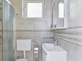 Ванная комната 1 Vir, Ванная комната 1 в размещении типа apartment, WiFi.
