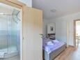 Спальня 2 Vir, Спальня 2 в размещении типа apartment, WiFi.