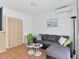 Гостиная Vir, Гостиная в размещении типа apartment, доступный кондиционер и WiFi.