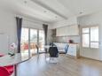 Столовая Vir, Столовая в размещении типа studio-apartment, WiFi.