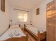 Спальня 2 Vir, Спальня 2 в размещении типа apartment, WiFi.
