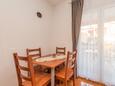 Столовая Vir, Столовая в размещении типа apartment, WiFi.