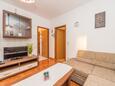 Гостиная Vir, Гостиная в размещении типа apartment, доступный кондиционер и WiFi.