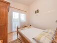 Ložnice 1 Vir, Ložnice 1 v ubytování typu apartment, WiFi.