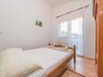 Ložnice 1 Vir, Ložnice 1 v ubytování typu apartment, WiFi.