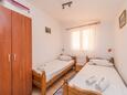 Ložnice 2 Vir, Ložnice 2 v ubytování typu apartment, WiFi.